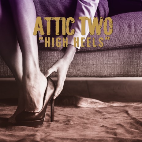 High Heels | Boomplay Music