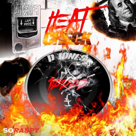 Heat Check Freestyle | Boomplay Music