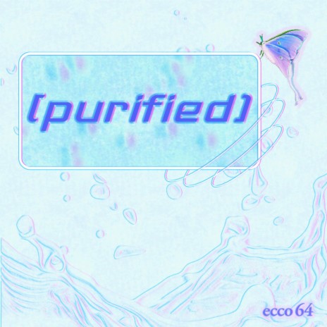 purified | Boomplay Music