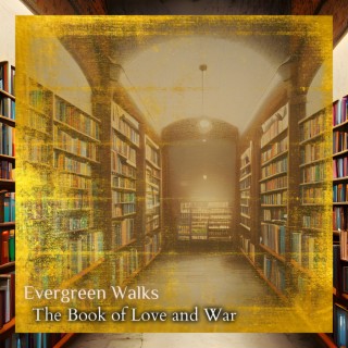 The Book of Love and War