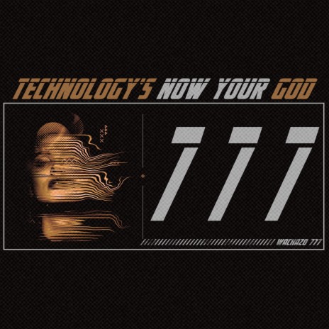 Technology's Now Your God | Boomplay Music