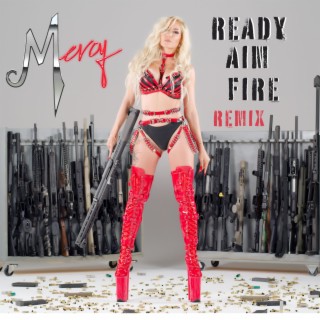Ready Aim Fire (Claudio Tristano Remix)