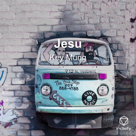 Jesu | Boomplay Music