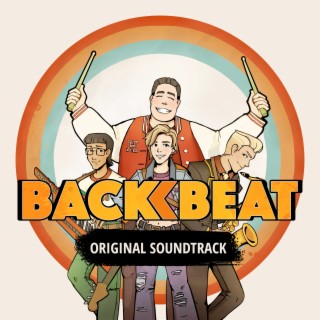 Backbeat (Original Soundtrack)