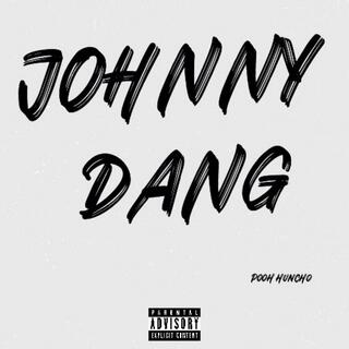 Johnny Dang