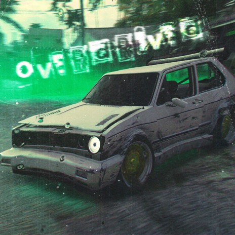 Overdrived ft. KxxL | Boomplay Music