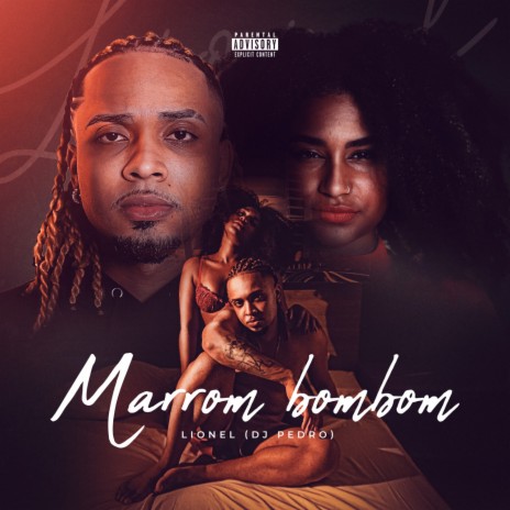 Marrom Bombom ft. Dj Pedro | Boomplay Music