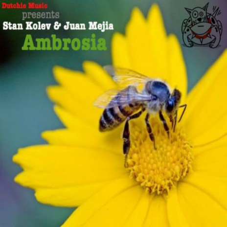 Ambrosia (Tigerskin Remix) ft. Juan Mejia
