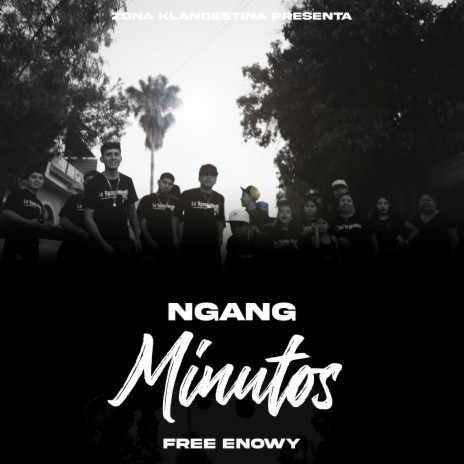 Minutos ft. Brandon Nava, Lad Beet, Reyes AR & $hore