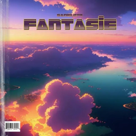 FANTASIE | Boomplay Music