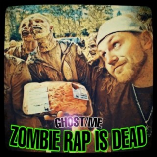 Zombie Rap Is Dead