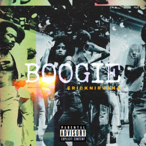 Boogie | Boomplay Music