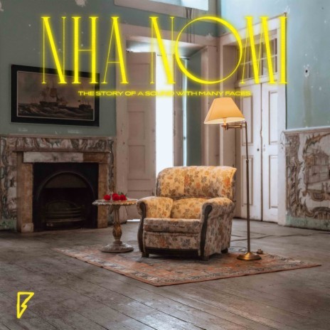 Nha Nomi (Radio Edit) ft. Alice Costa | Boomplay Music