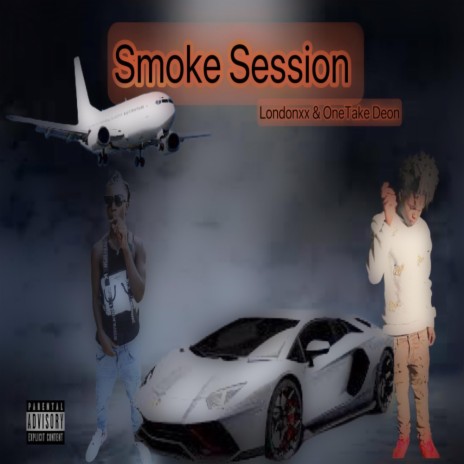 Smoke Session ft. Londonxx