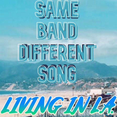 Living In L.A. | Boomplay Music