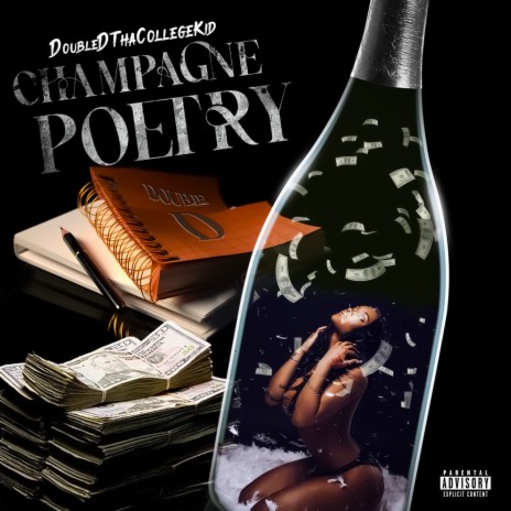 Champagne Poetry | Boomplay Music