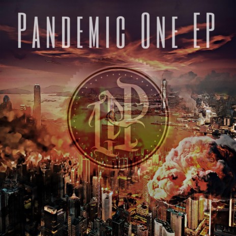 Pandemic One | Boomplay Music