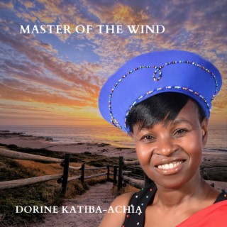 Master of The Wind