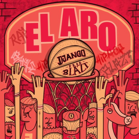 El Aro (Prod. Blazt) ft. Blazt | Boomplay Music