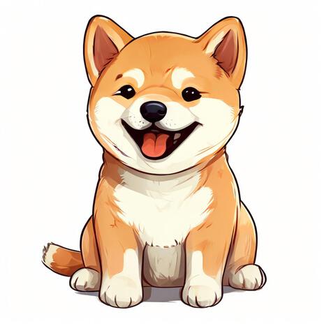 Shiba Inu Song | Boomplay Music