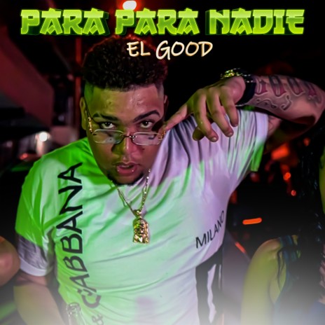 Para para Nadie | Boomplay Music