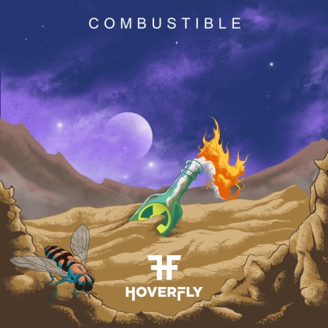 Combustible | Boomplay Music