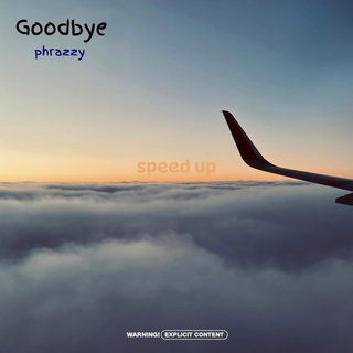 Goodbye (Speed Up)