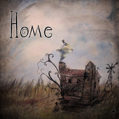 Home ft. Linda Hartmanns
