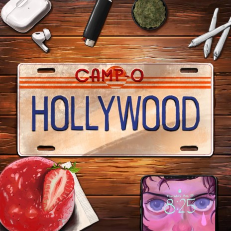 HOLLYWOOD | Boomplay Music