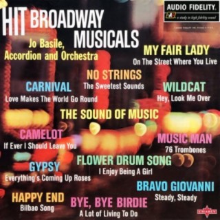 Hit Broadway Musicals