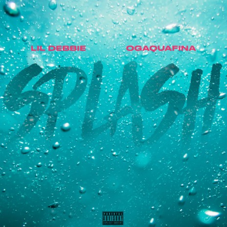 SPLASH (feat. OGAQUAFINA) | Boomplay Music