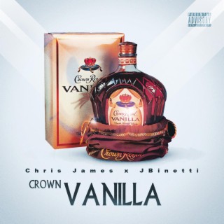 Crown Vanilla