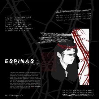 Espinas