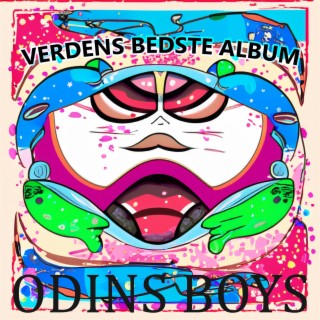 Verdens Bedste Album