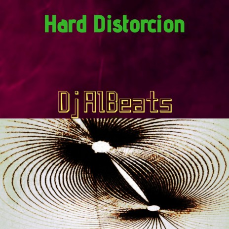 Hard Distorcion | Boomplay Music