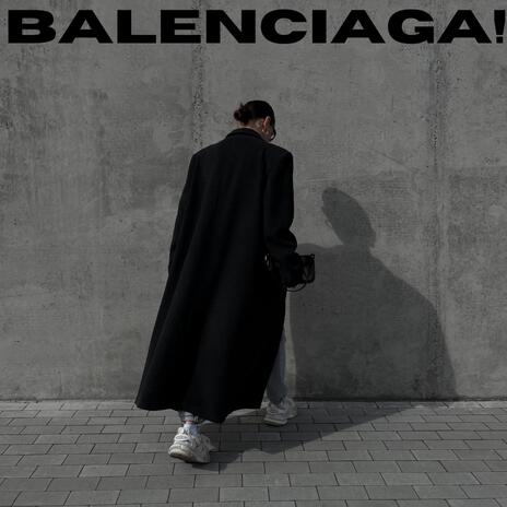 Balenciaga! ft. ca$h4