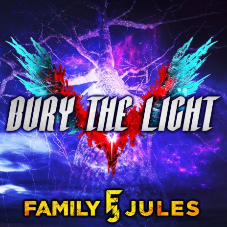 Bury the Light | Boomplay Music