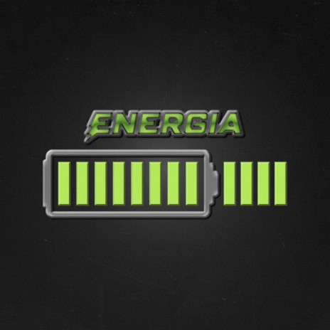 ENERGIA | Boomplay Music