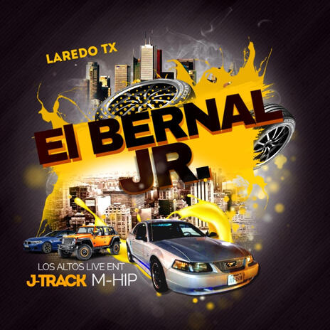 EL BERNAL JR. | Boomplay Music