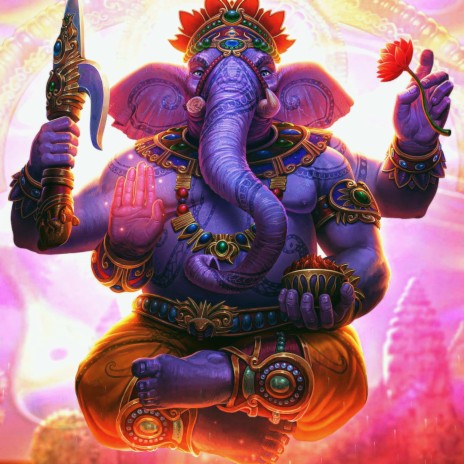 Om gan ganpataye namo namah - Ganesh mantra | Boomplay Music