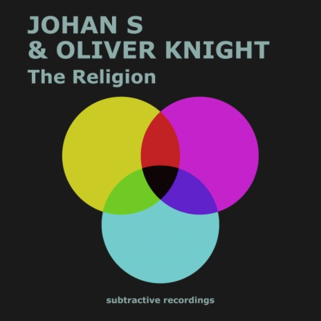 The Religion (Edit) ft. Oliver Knight