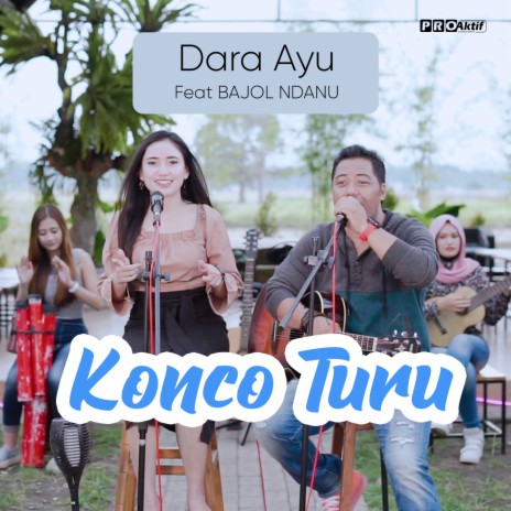 Konco Turu ft. Bajol Ndanu | Boomplay Music