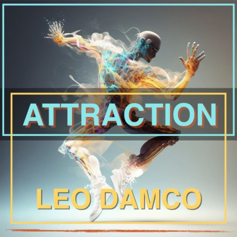 Attraction | Boomplay Music