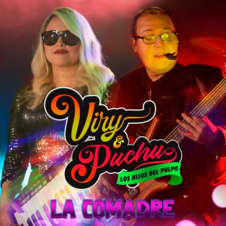 La Comadre | Boomplay Music