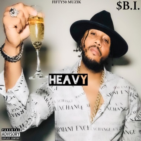 HEAVY | Boomplay Music