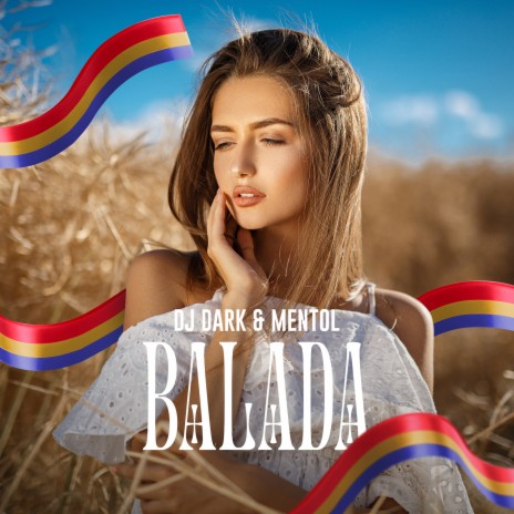 Balada (Extended Mix) ft. Mentol