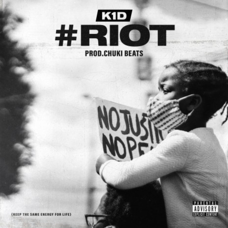 #RIOT ft. Chuki Beats | Boomplay Music