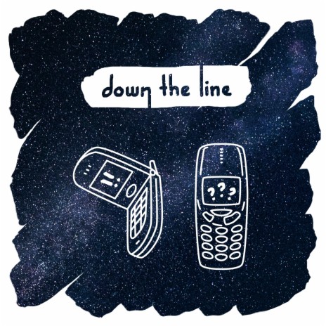 down the line | Boomplay Music