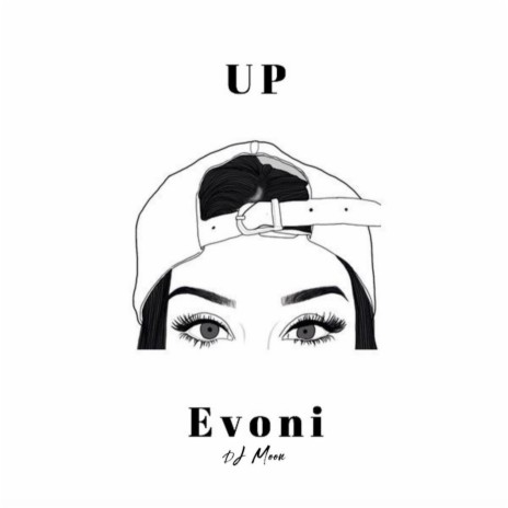 Up (feat. DJ Moon) | Boomplay Music