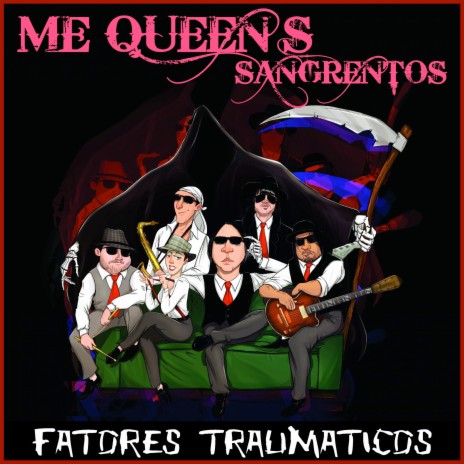 Mentiras & Trapaças - song and lyrics by ME QUEEN'S SANGRENTOS